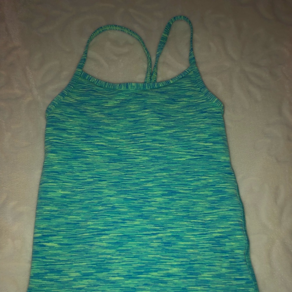 Ivivva Tank